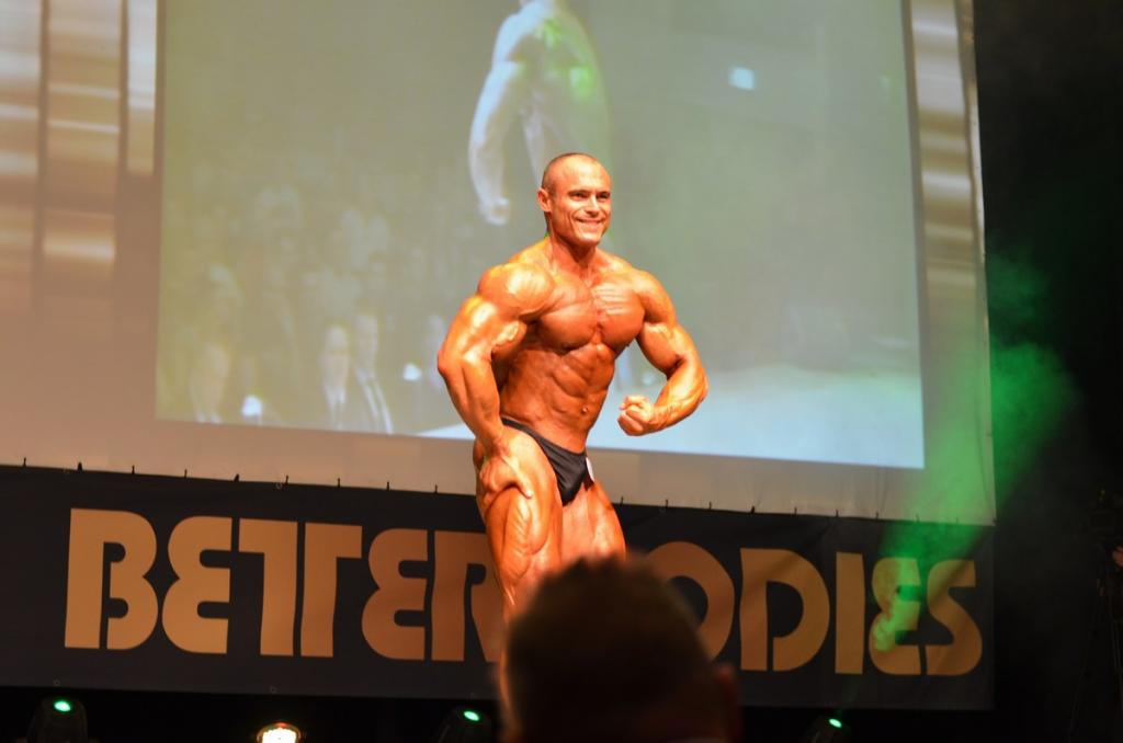 Andrzej Kolodziejczyk