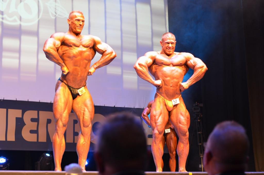 Søren Møller, Waldemar Koslow