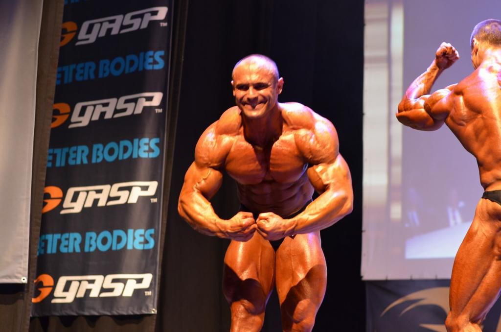 Andrzej Kolodziejczyk