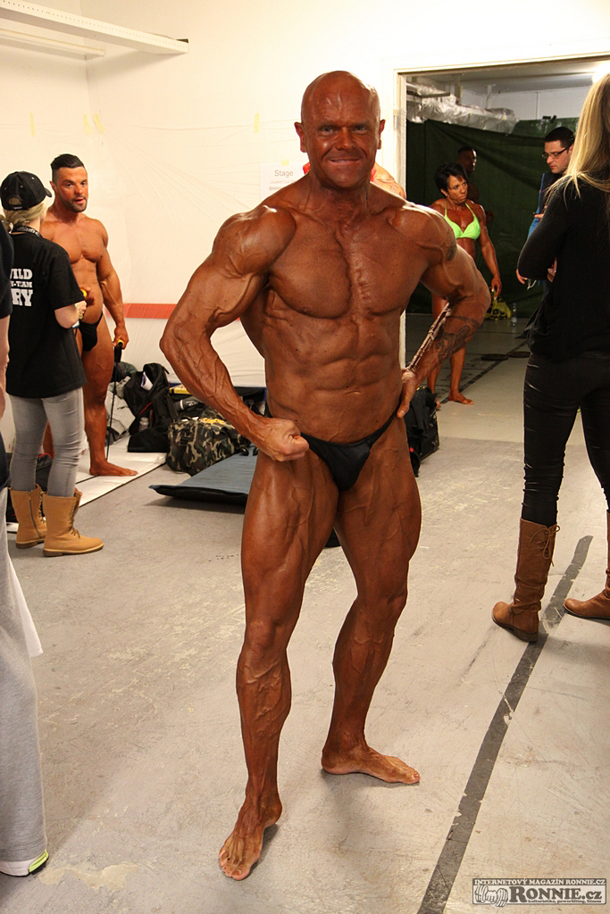 Michal Trykar