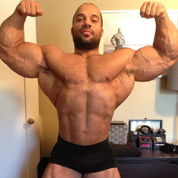 Jonathan Delarosa