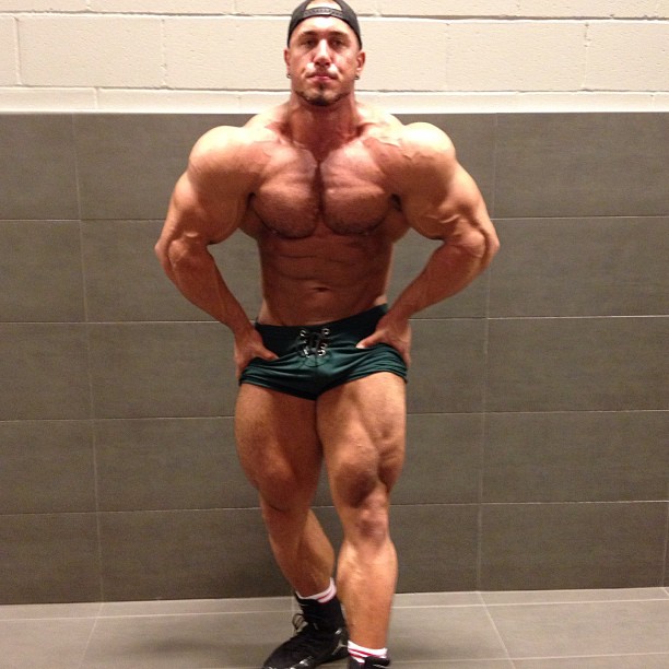 Antoine Vaillant
