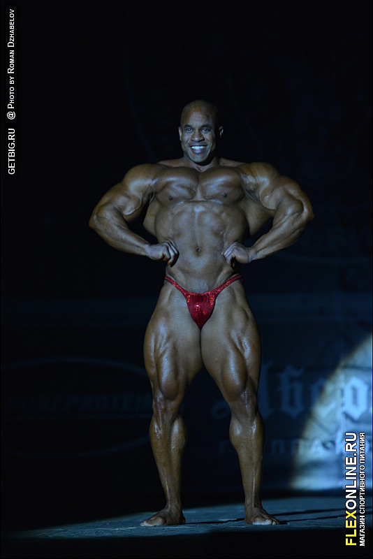 Victor Martinez