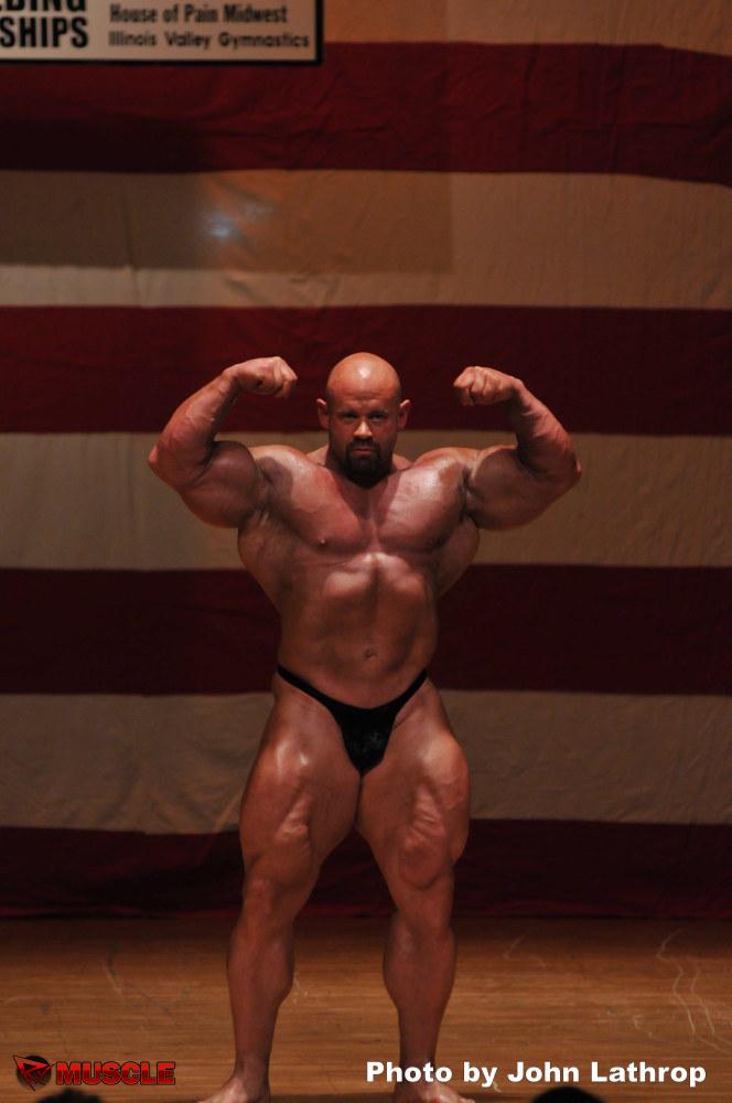 Branch Warren