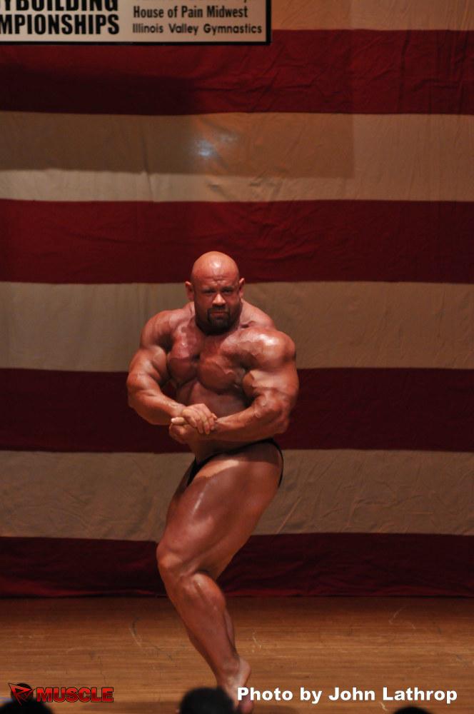 Branch Warren