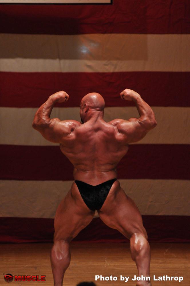 Branch Warren