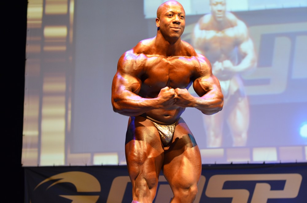 Shawn Rhoden