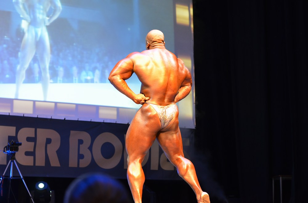 Shawn Rhoden
