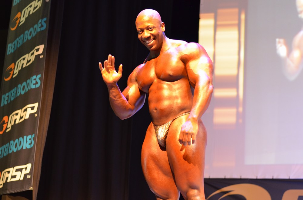 Shawn Rhoden