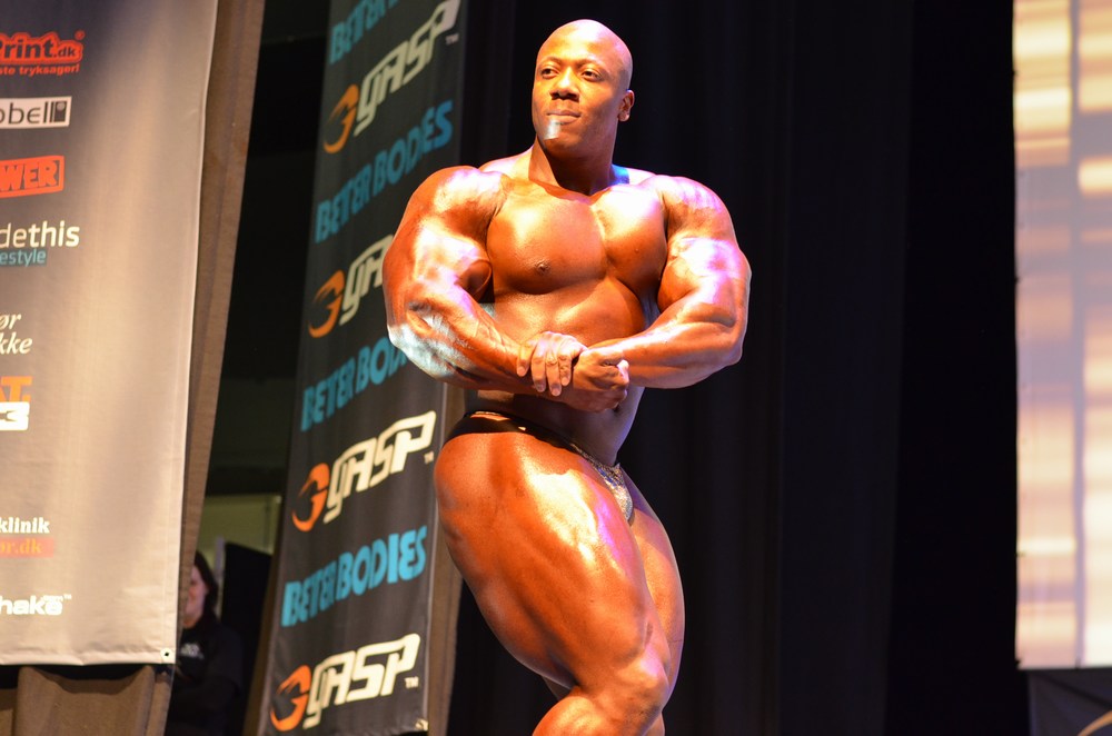 Shawn Rhoden