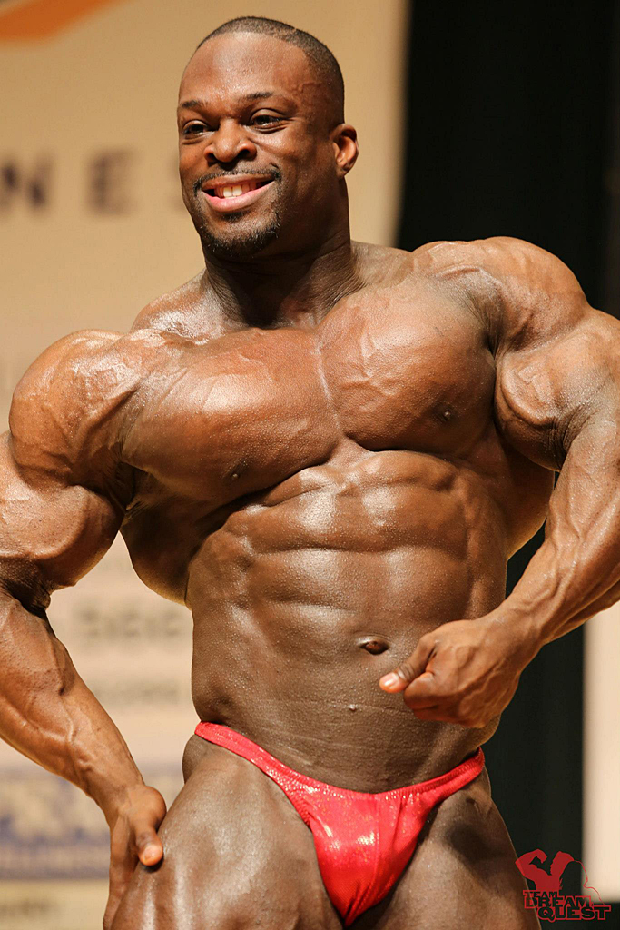 Branden Ray