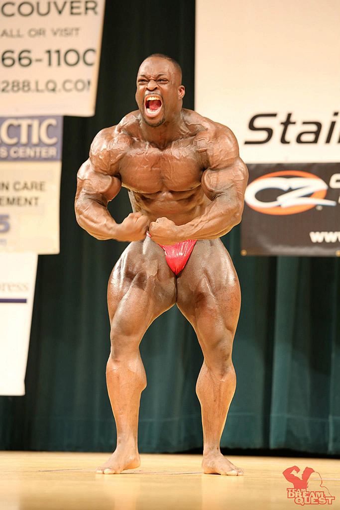 Branden Ray