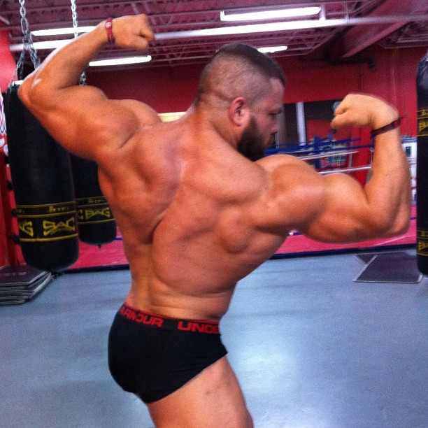 Mike Johnson
