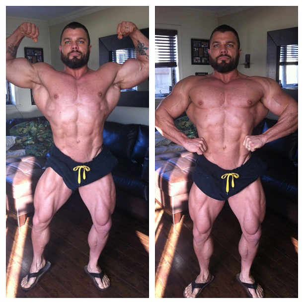 Mike Johnson