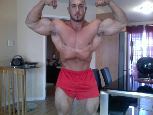 Antoine Vaillant