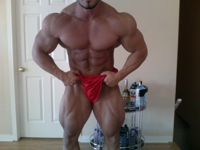 Antoine Vaillant
