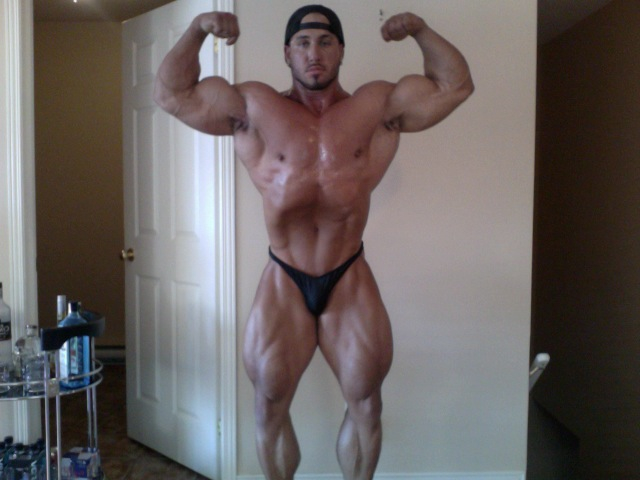 Antoine Vaillant