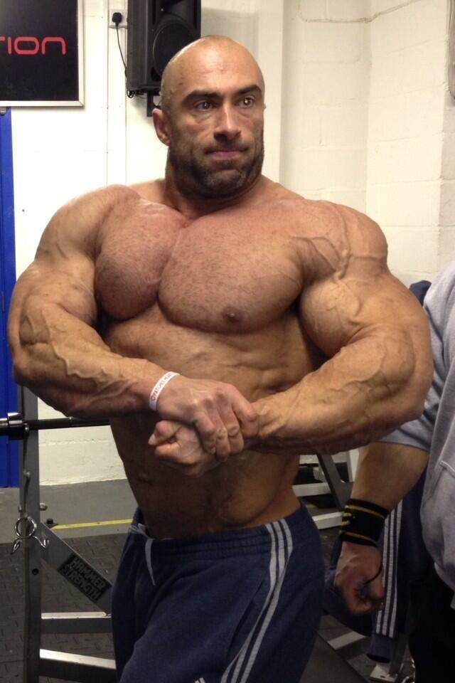 Darren Ball