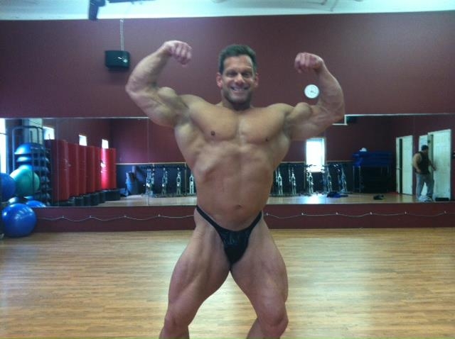 Vince Galanti