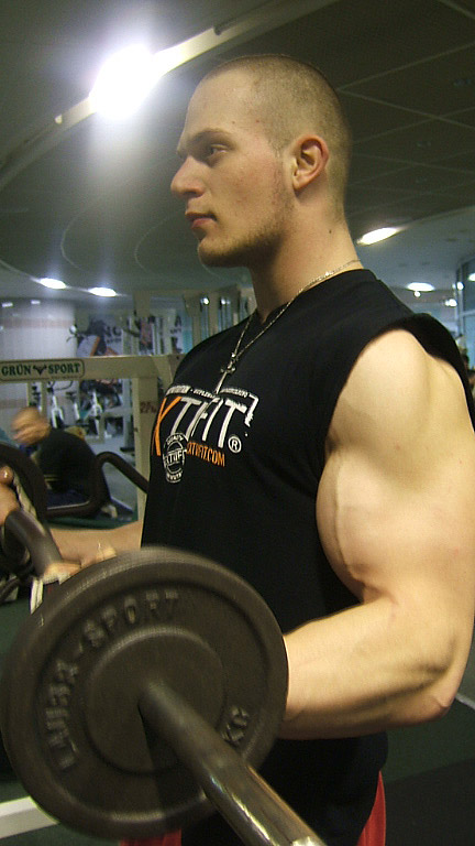 Jakub Hor�k p�ed jarn�mi sout�emi (21. 3. 2013)
