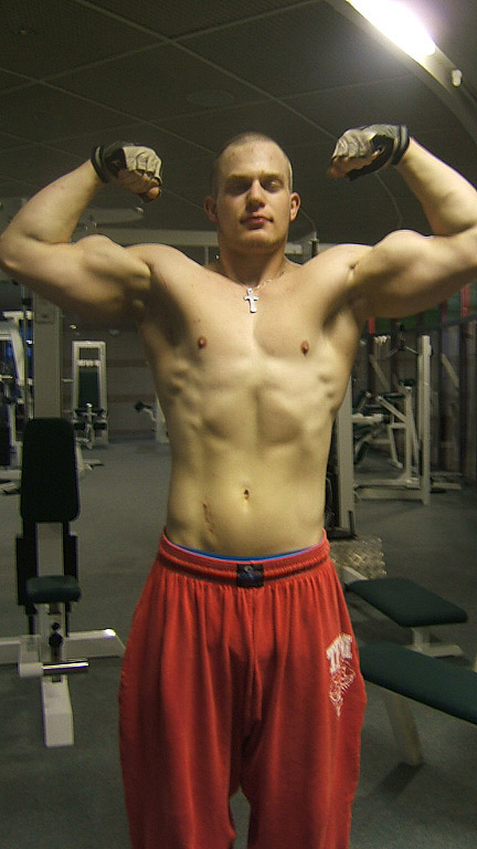 Jakub Hor�k p�ed jarn�mi sout�emi (21. 3. 2013)