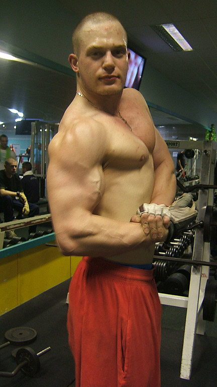 Jakub Hor�k p�ed jarn�mi sout�emi (21. 3. 2013)