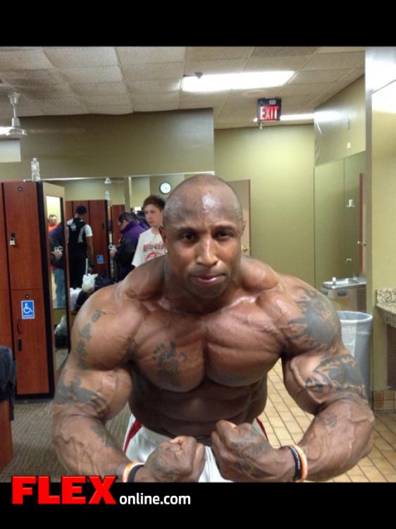 Keith Williams