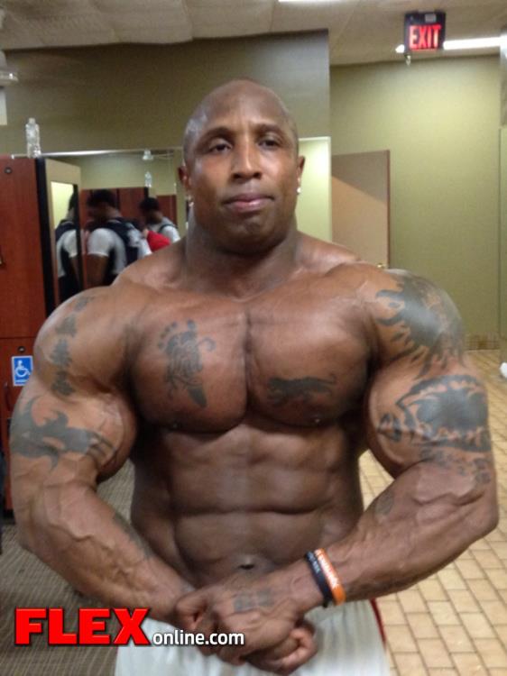 Keith Williams