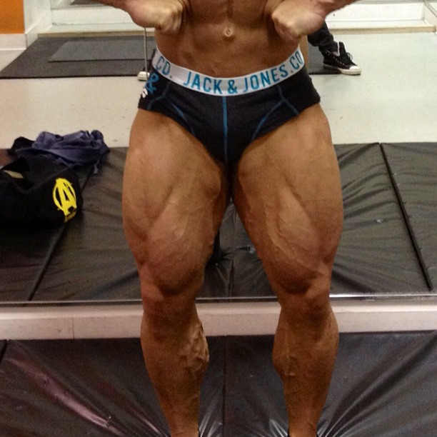 Frank McGrath