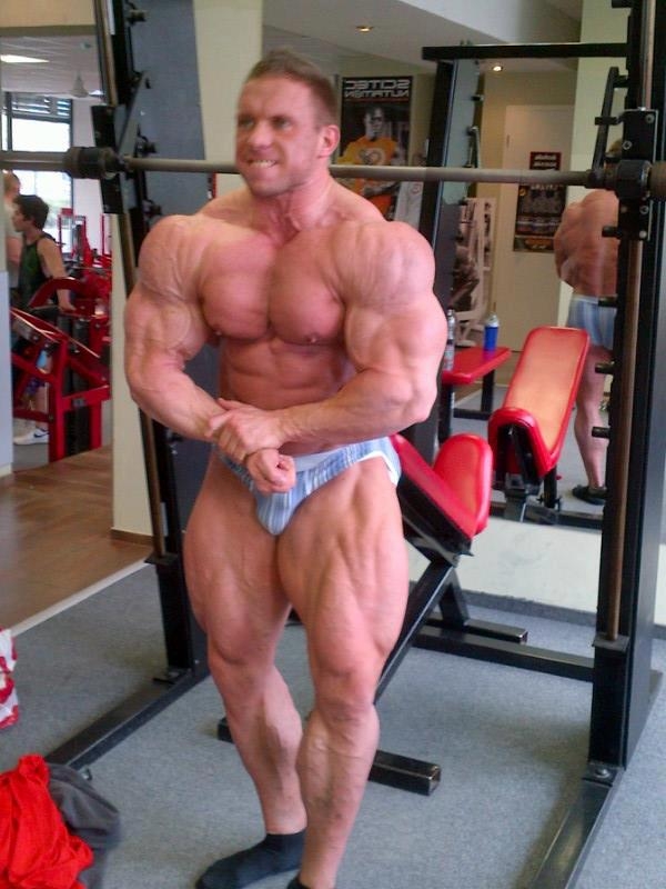 Daniel Toth
