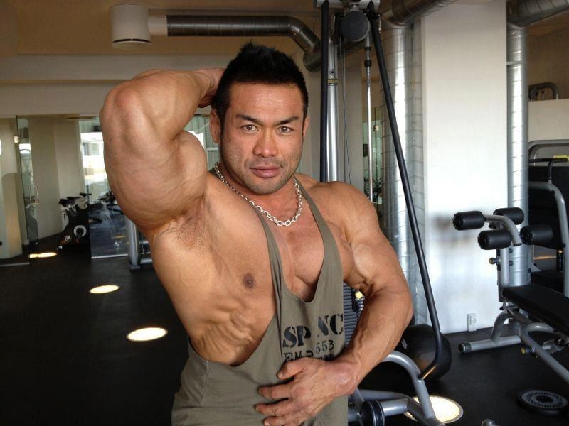Hidetada Yamagishi
