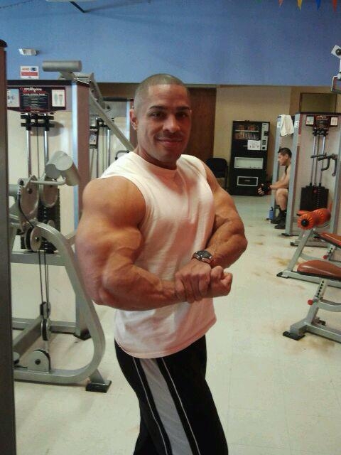 Luis Santiago