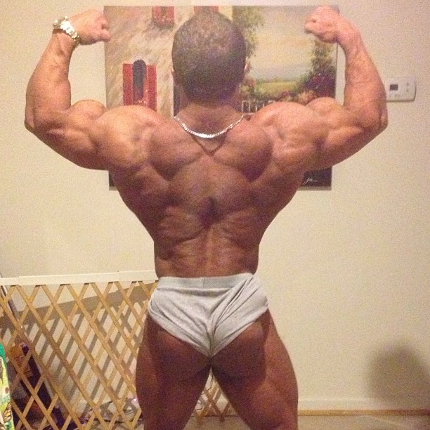 Aaron Clark