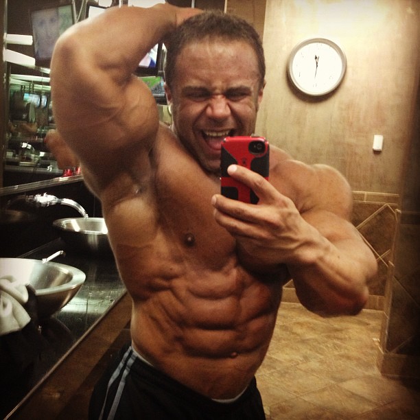 Aaron Clark