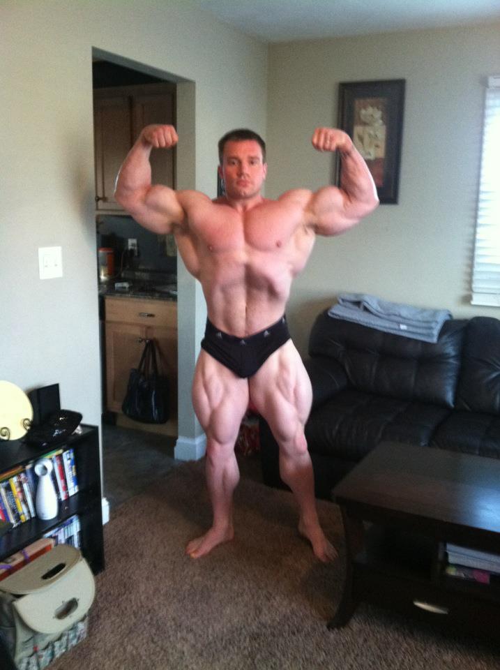 Seth Feroce