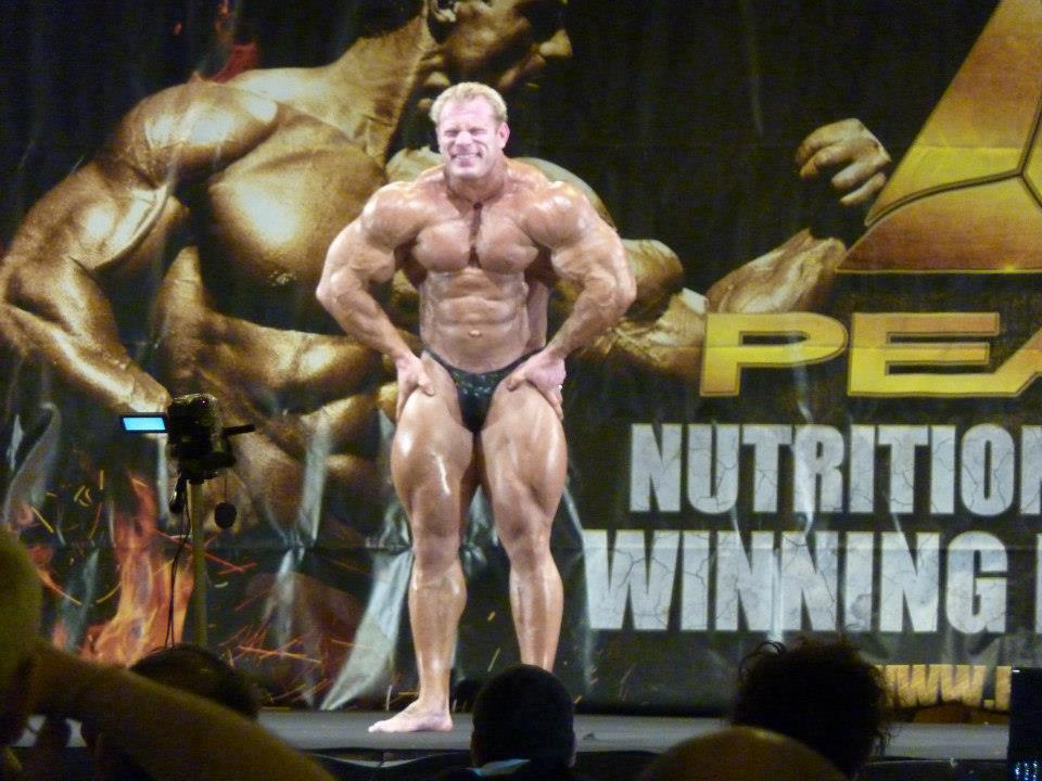 Dennis Wolf