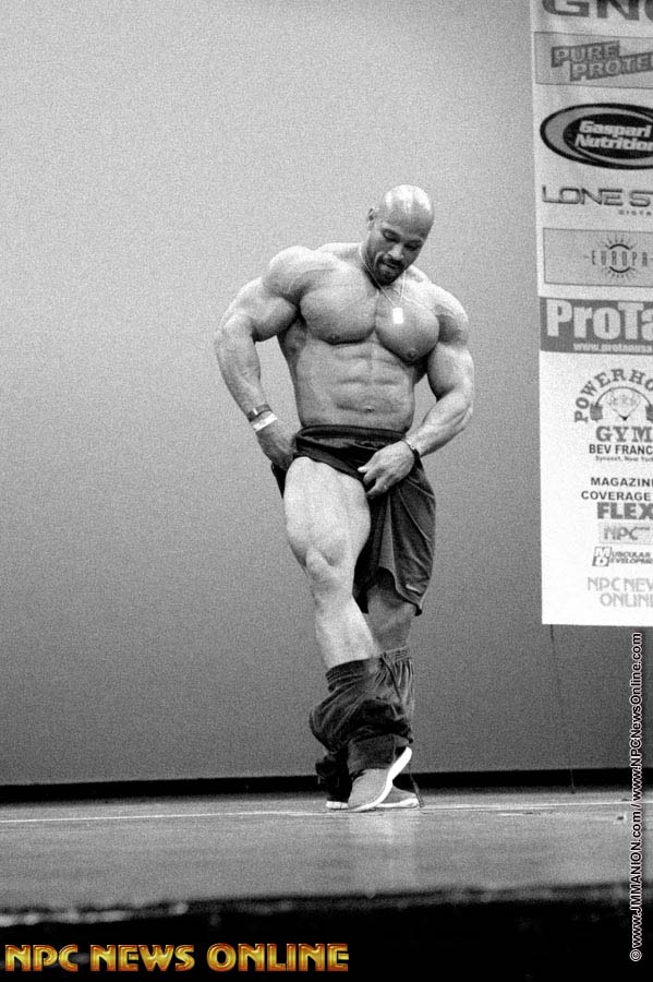 Juan Morel