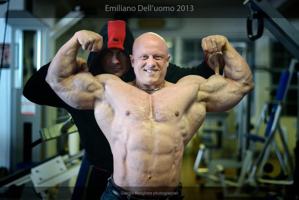 Emiliano Dell