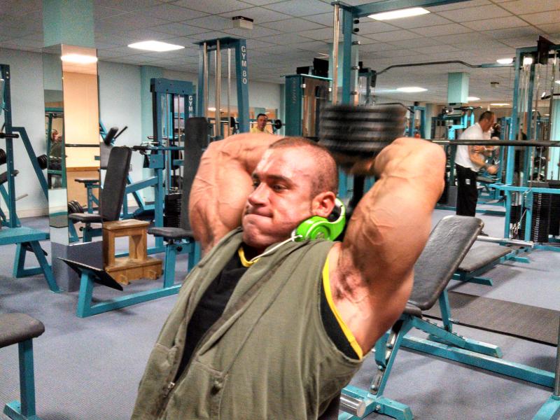 Antoine Vaillant
