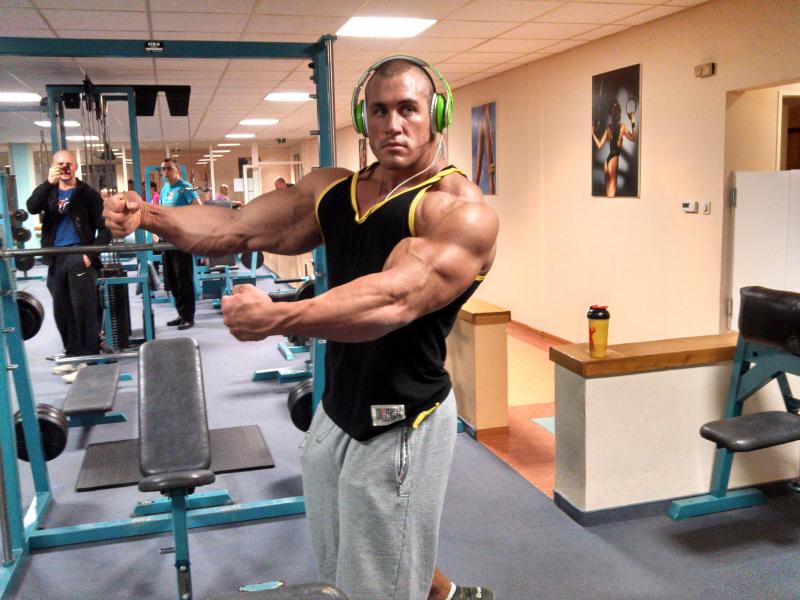 Antoine Vaillant