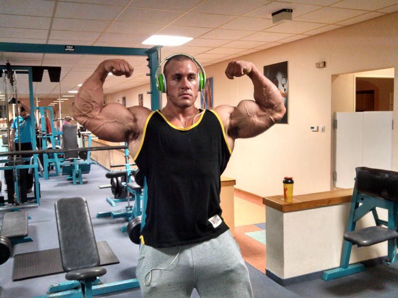 Antoine Vaillant
