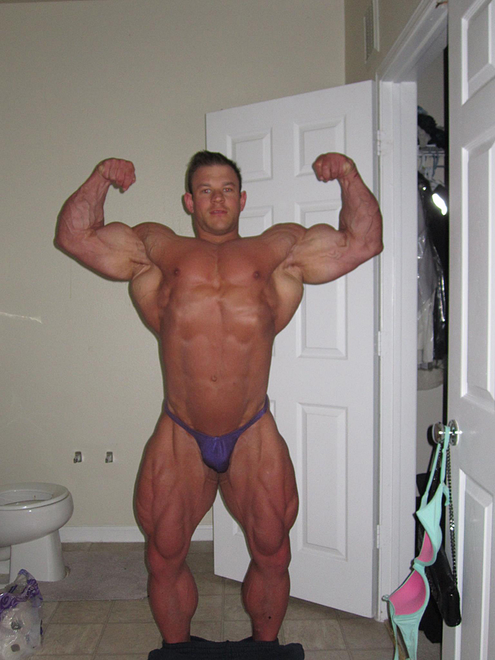 Jeff Long
