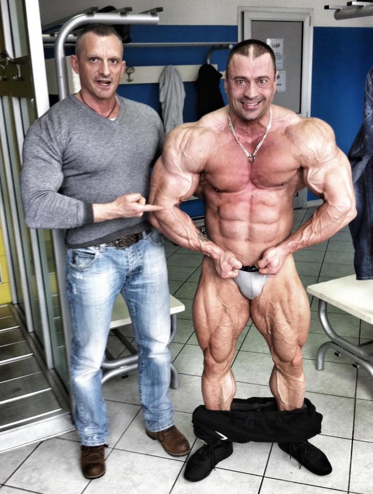 Thomas Benagli