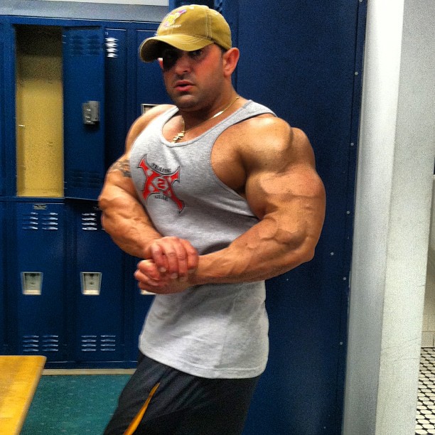 Guy Cisternino