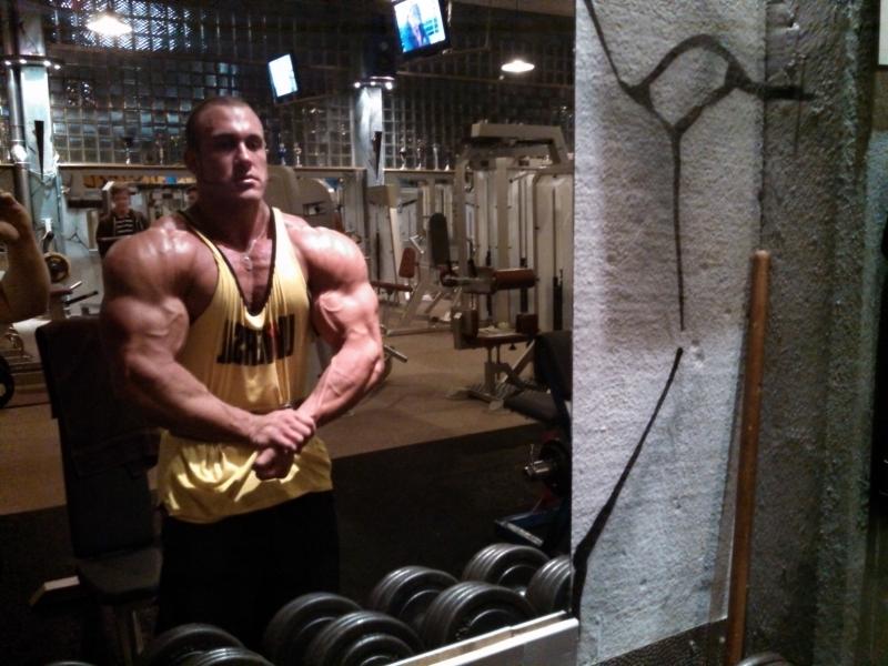 Antoine Vaillant