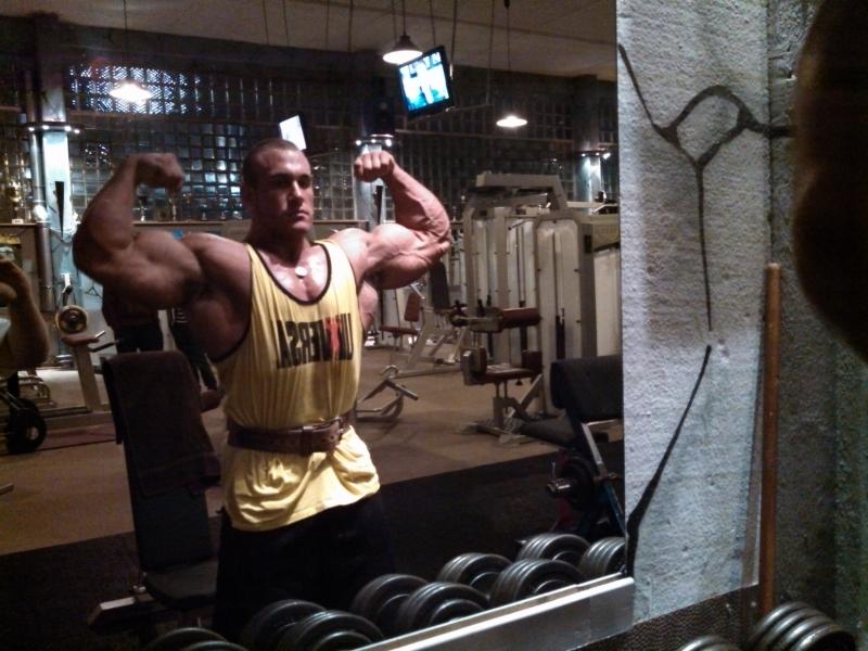Antoine Vaillant