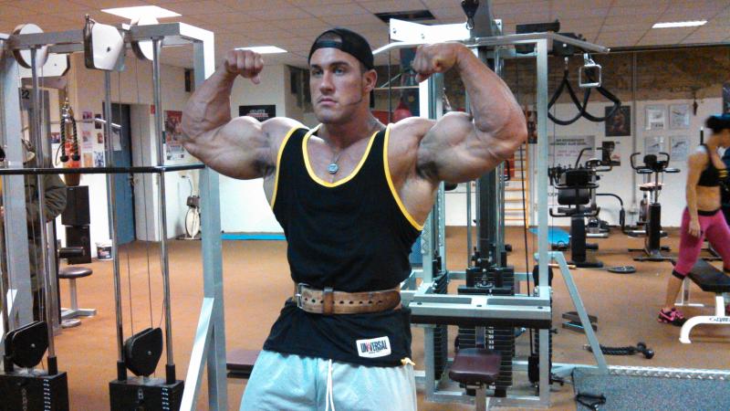Antoine Vaillant