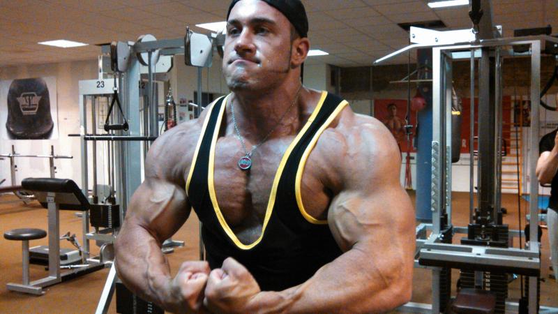 Antoine Vaillant