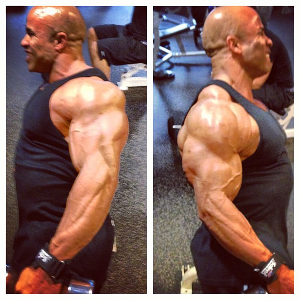 Victor Martinez
