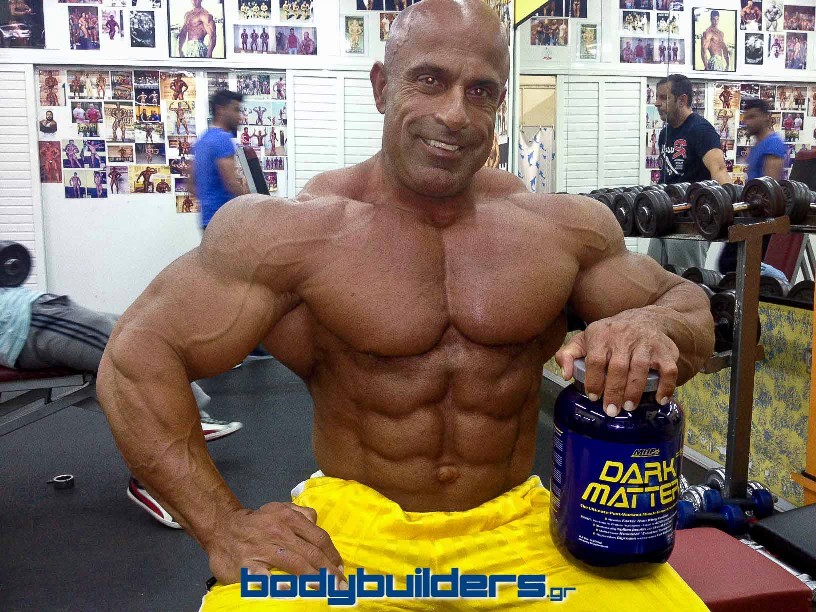 Michael Kefalianos